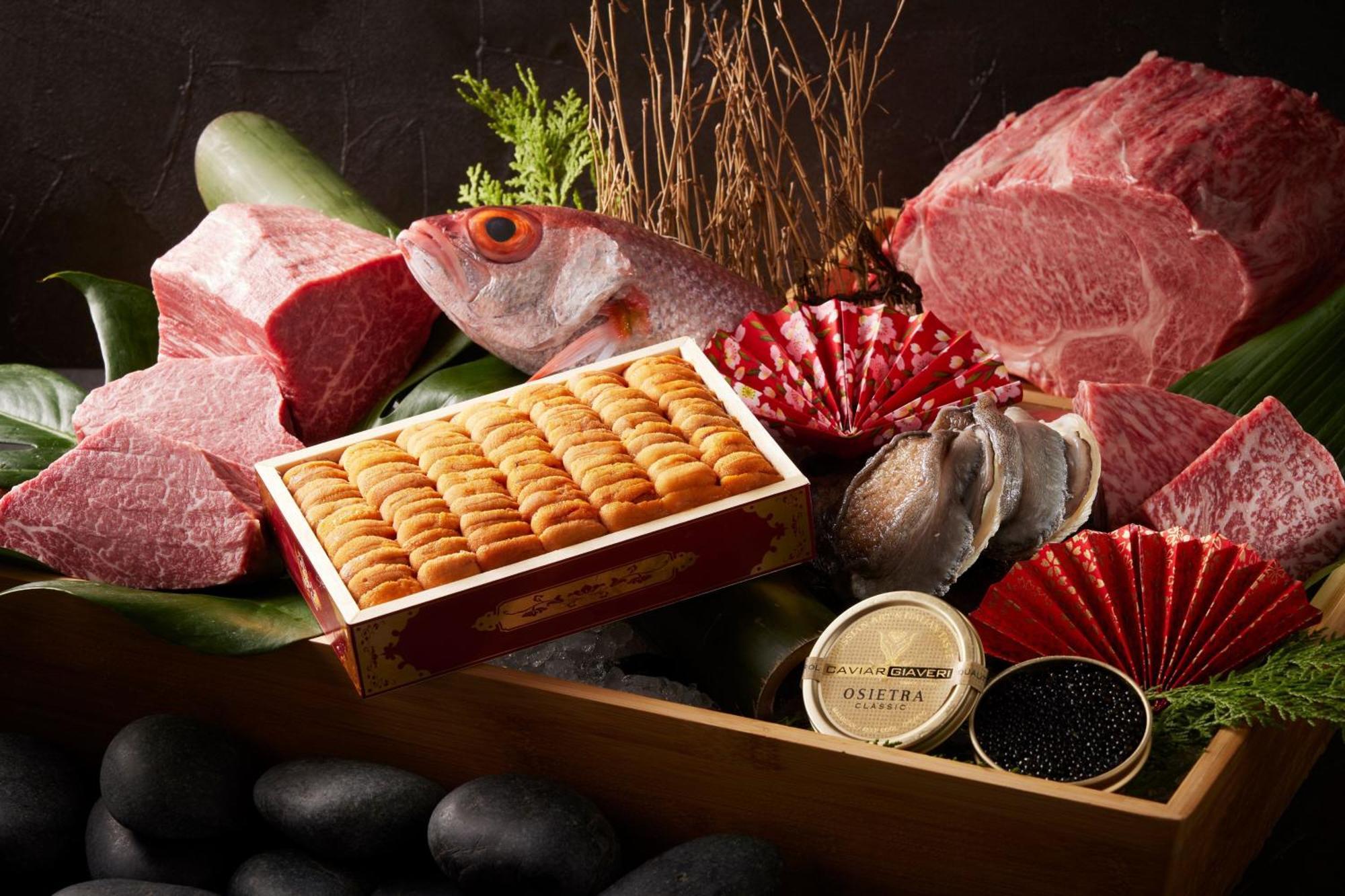 Sheraton Grand Taipei Hotel Buitenkant foto